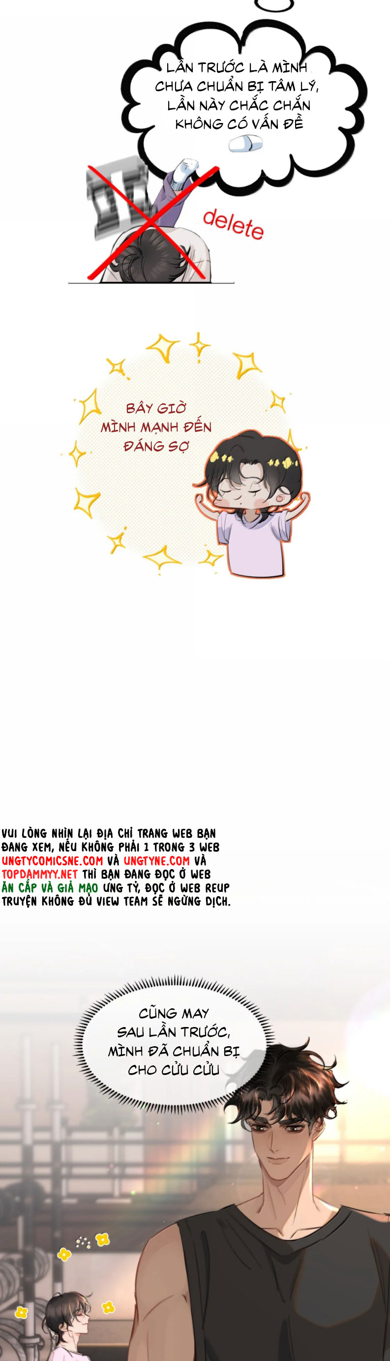 Trung Khuyển Không Thể Đẩy Ra Chapter 75 - Next Chapter 76