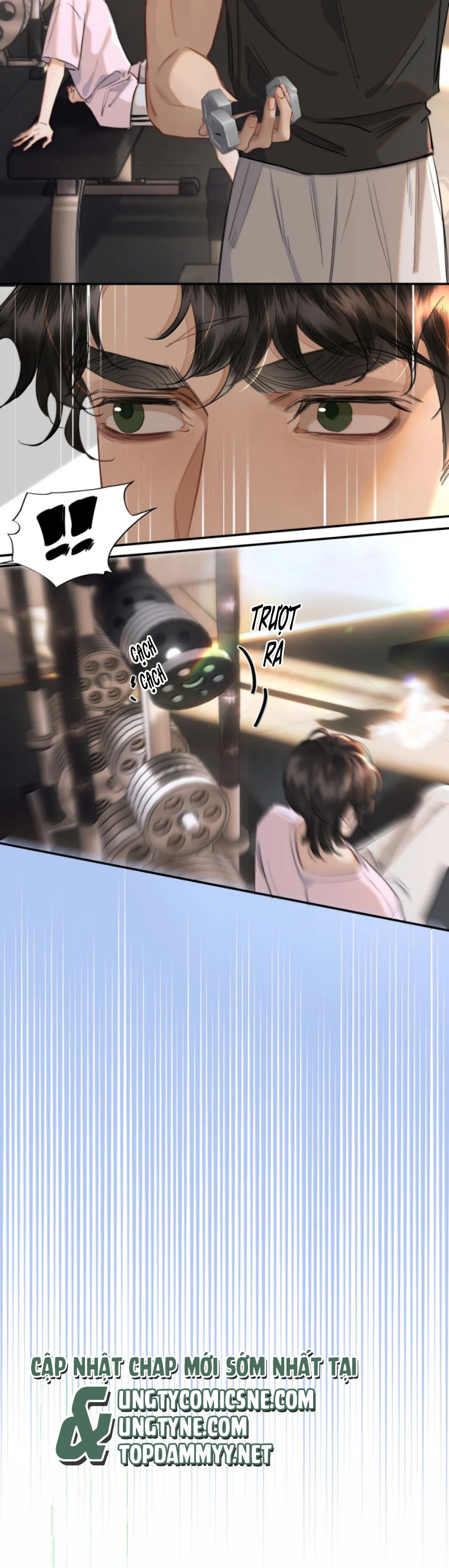 Trung Khuyển Không Thể Đẩy Ra Chapter 75 - Next Chapter 76