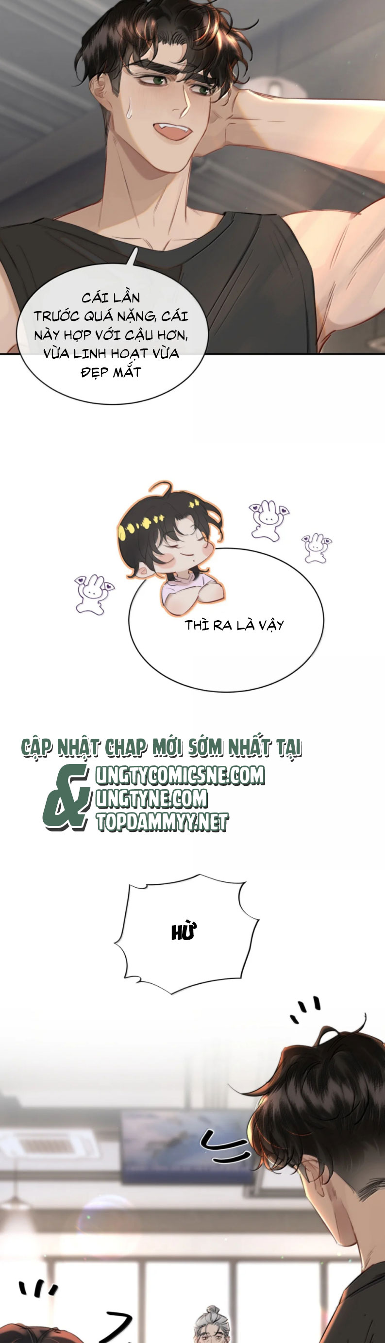 Trung Khuyển Không Thể Đẩy Ra Chapter 75 - Next Chapter 76