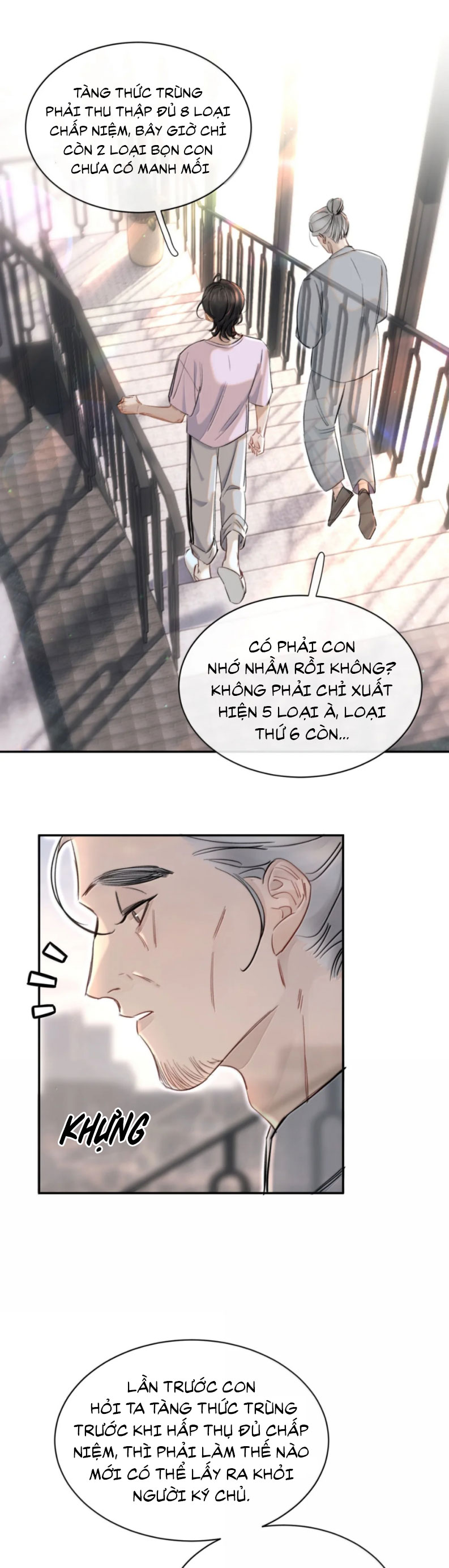 Trung Khuyển Không Thể Đẩy Ra Chapter 75 - Next Chapter 76