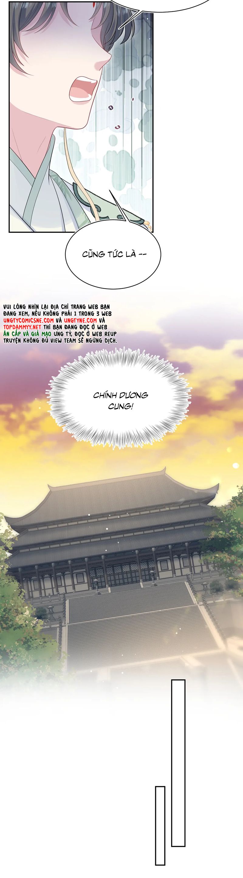 Tuyệt Mỹ Bạch Liên Hoa Online Dạy Học Chap 389 - Trang 2