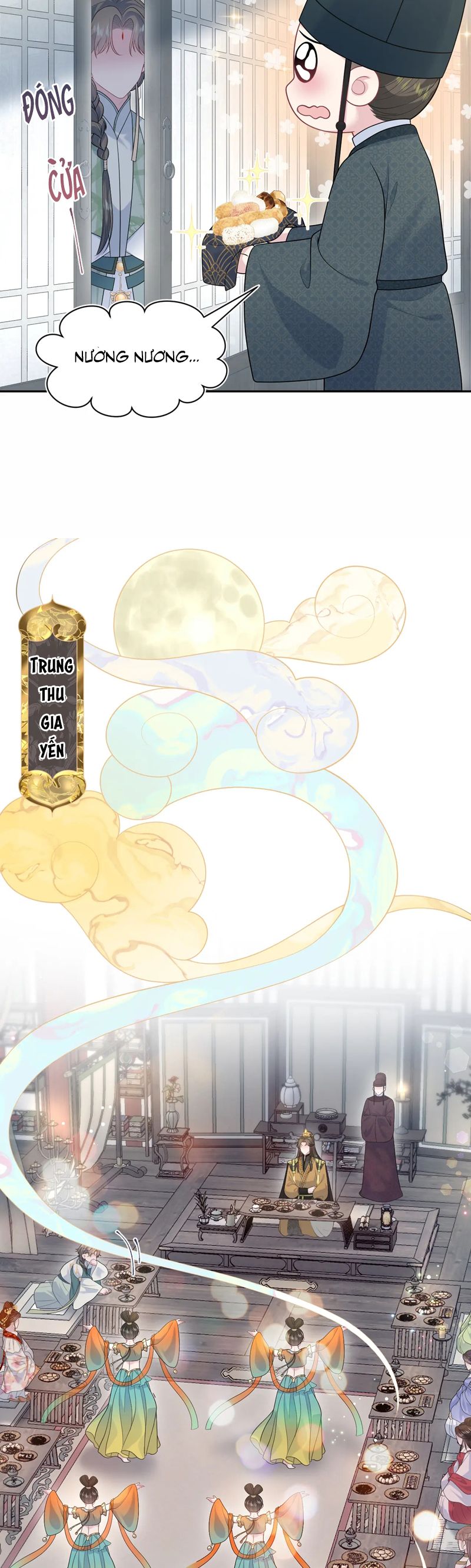 Tuyệt Mỹ Bạch Liên Hoa Online Dạy Học Chap 390 - Trang 2