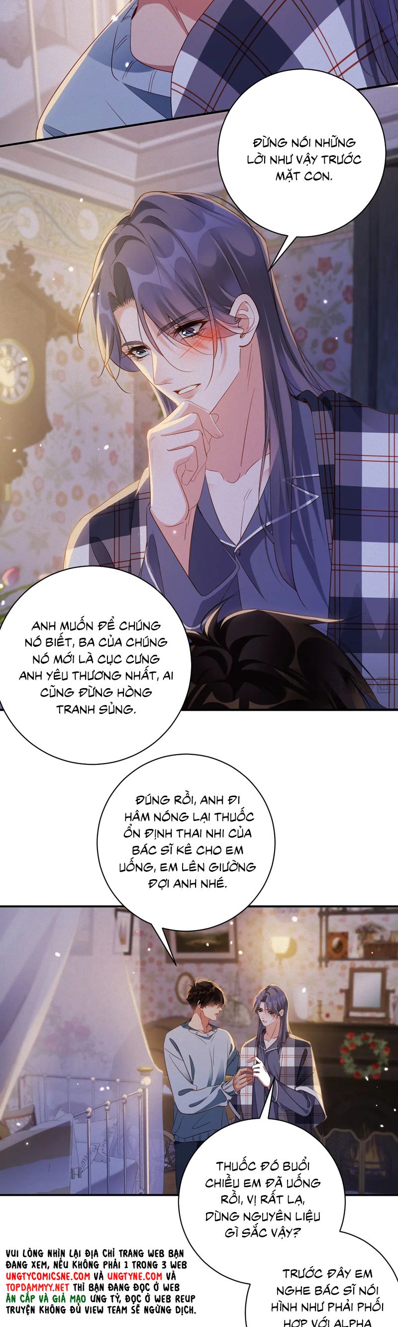 Chồng Trước Lại Muốn Phục Hôn Rồi Chap 100 - Next 