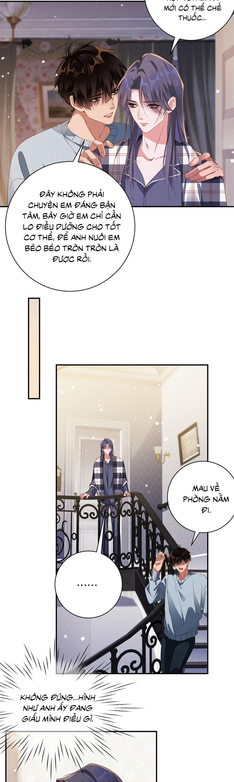 Chồng Trước Lại Muốn Phục Hôn Rồi Chap 100 - Next 