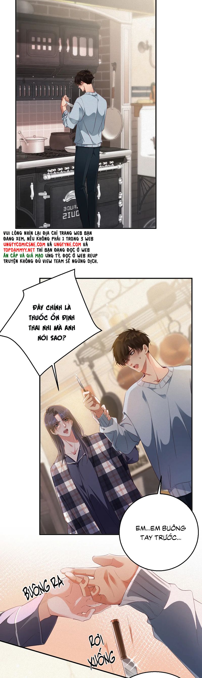 Chồng Trước Lại Muốn Phục Hôn Rồi Chap 100 - Next 