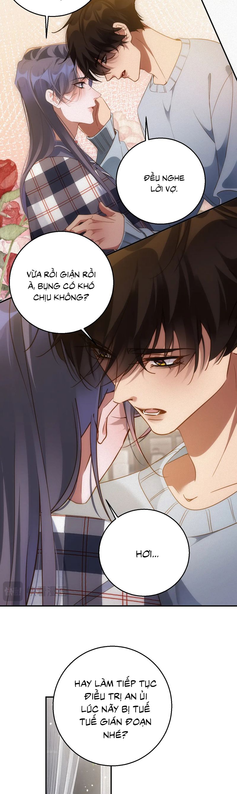 Chồng Trước Lại Muốn Phục Hôn Rồi Chap 100 - Next 