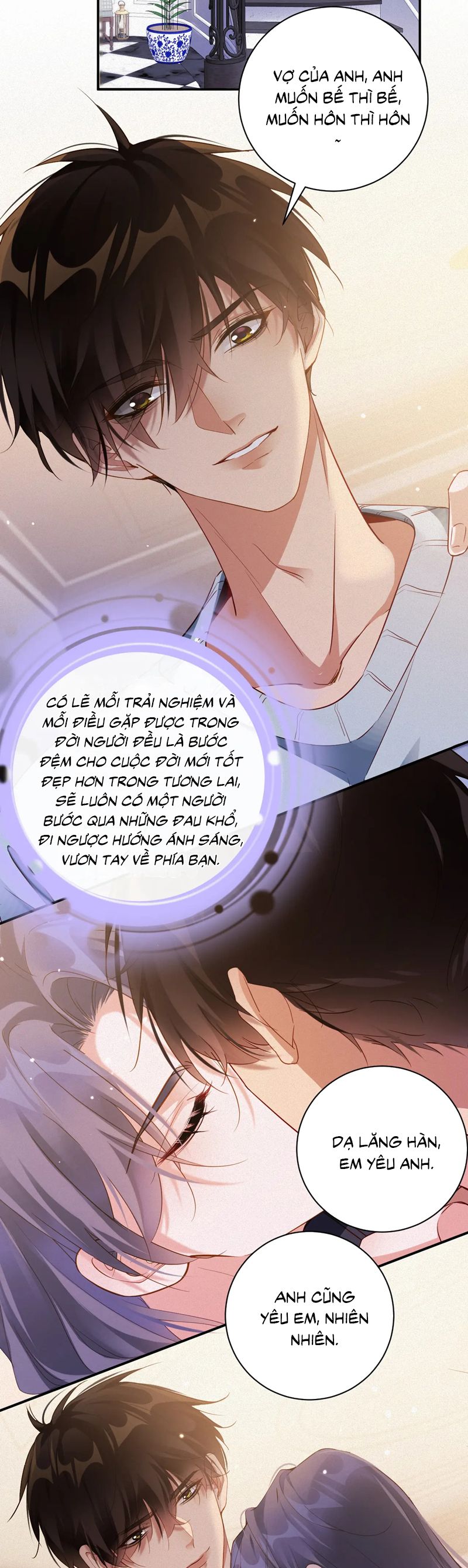 Chồng Trước Lại Muốn Phục Hôn Rồi Chap 100 - Next 