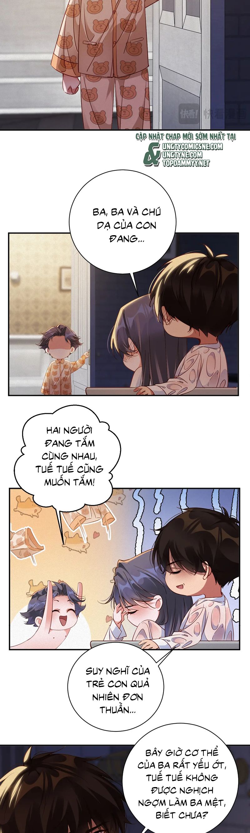 Chồng Trước Lại Muốn Phục Hôn Rồi Chap 100 - Next 