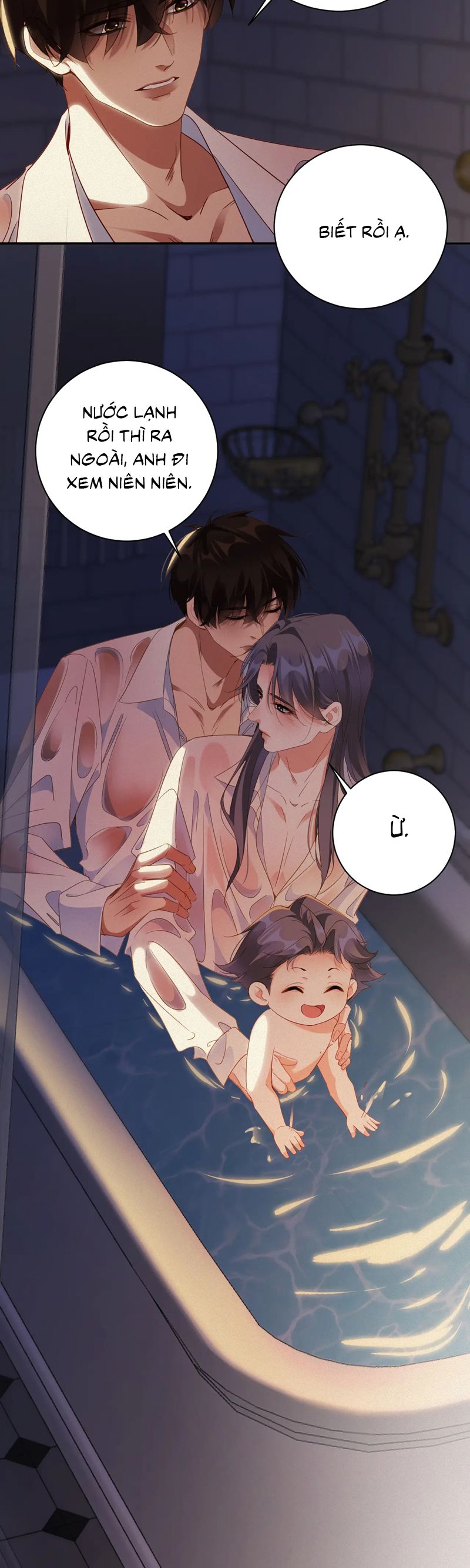 Chồng Trước Lại Muốn Phục Hôn Rồi Chap 100 - Next 