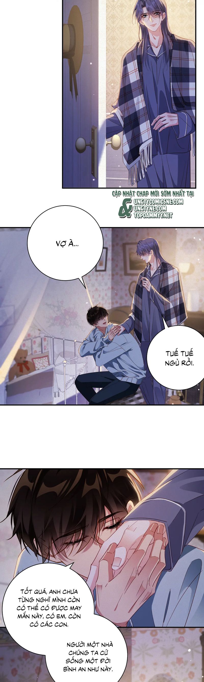 Chồng Trước Lại Muốn Phục Hôn Rồi Chap 100 - Next 