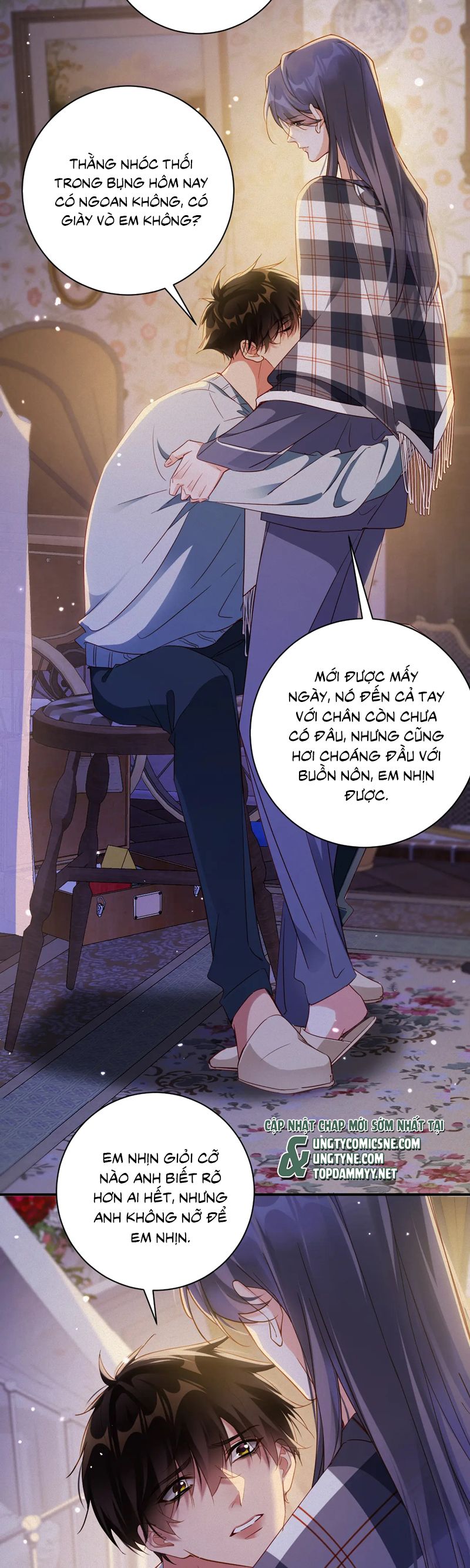 Chồng Trước Lại Muốn Phục Hôn Rồi Chap 100 - Next 