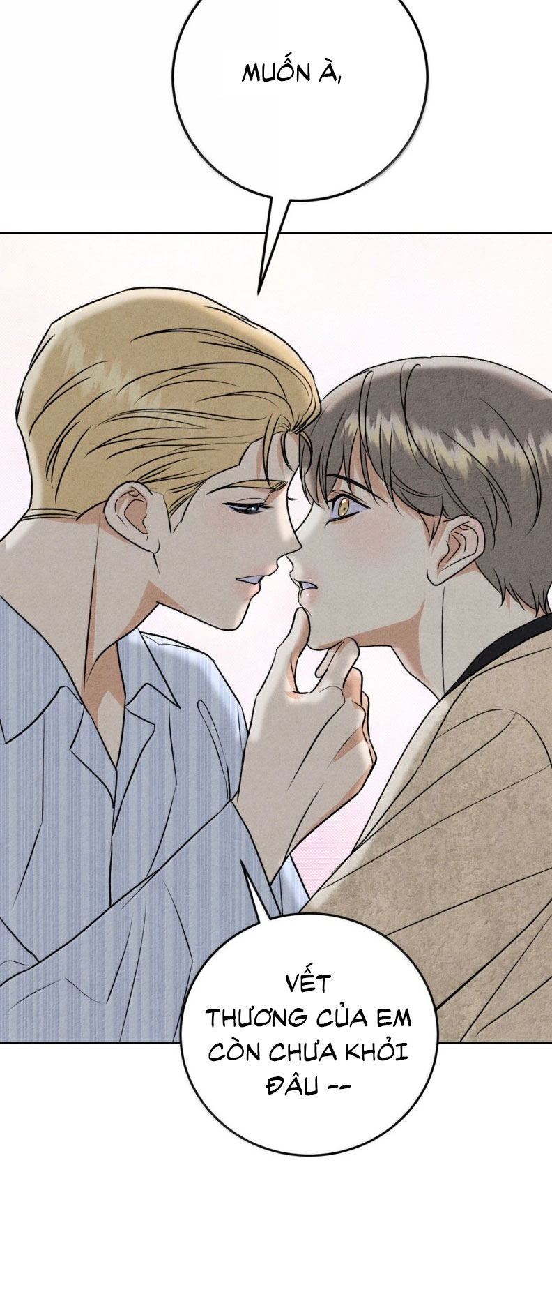 Anh Trai Tiện Lợi Của Tôi Chapter 64 - Trang 3