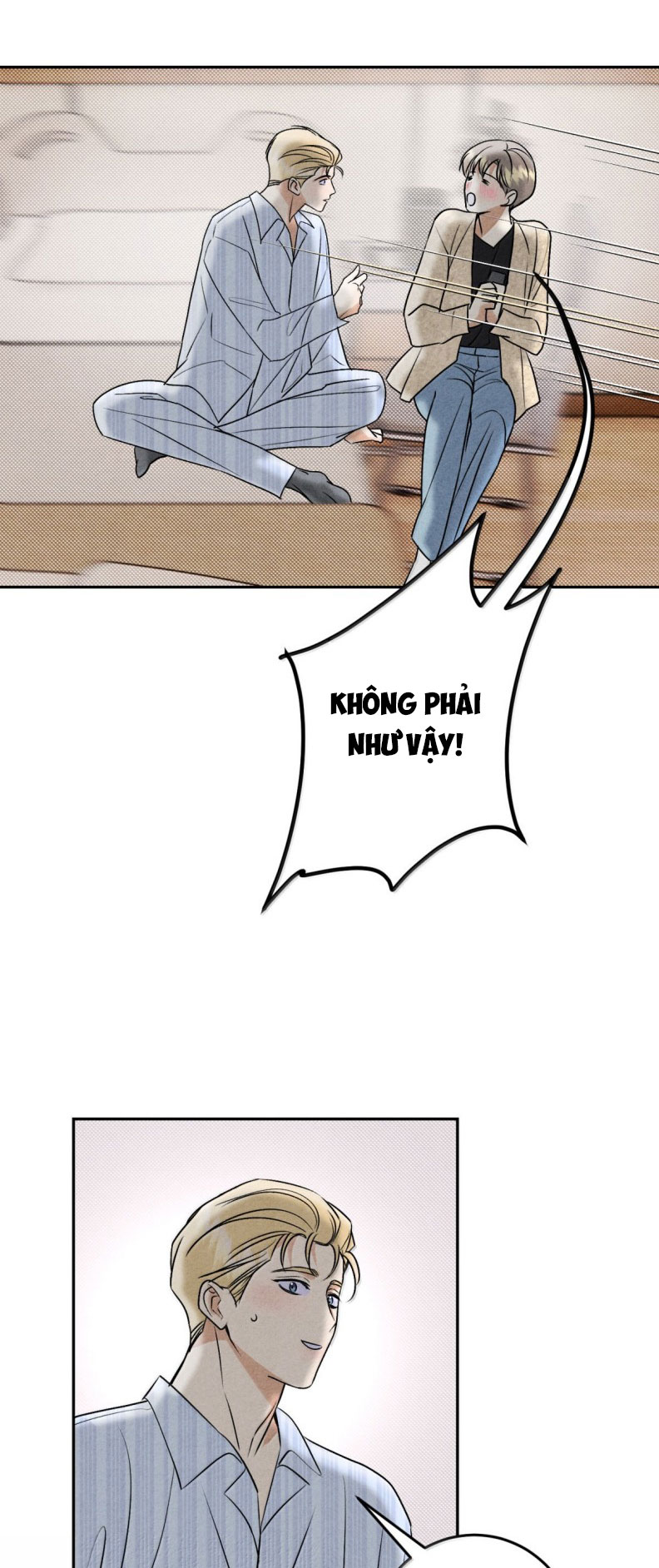 Anh Trai Tiện Lợi Của Tôi Chapter 64 - Trang 3