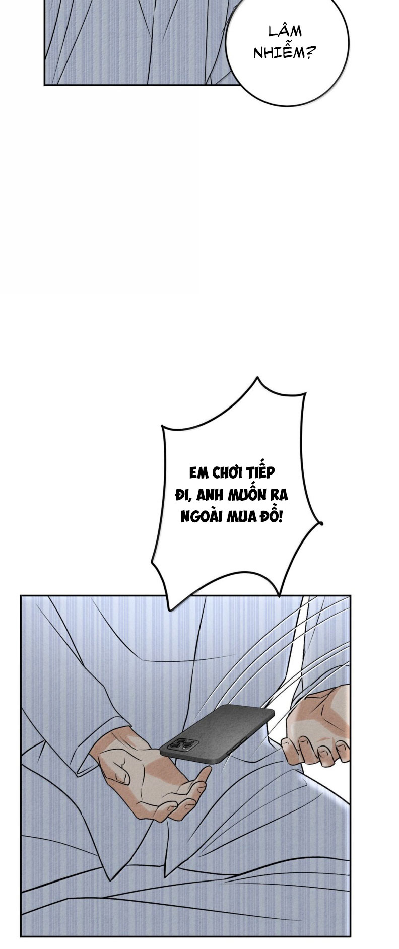 Anh Trai Tiện Lợi Của Tôi Chapter 64 - Trang 3