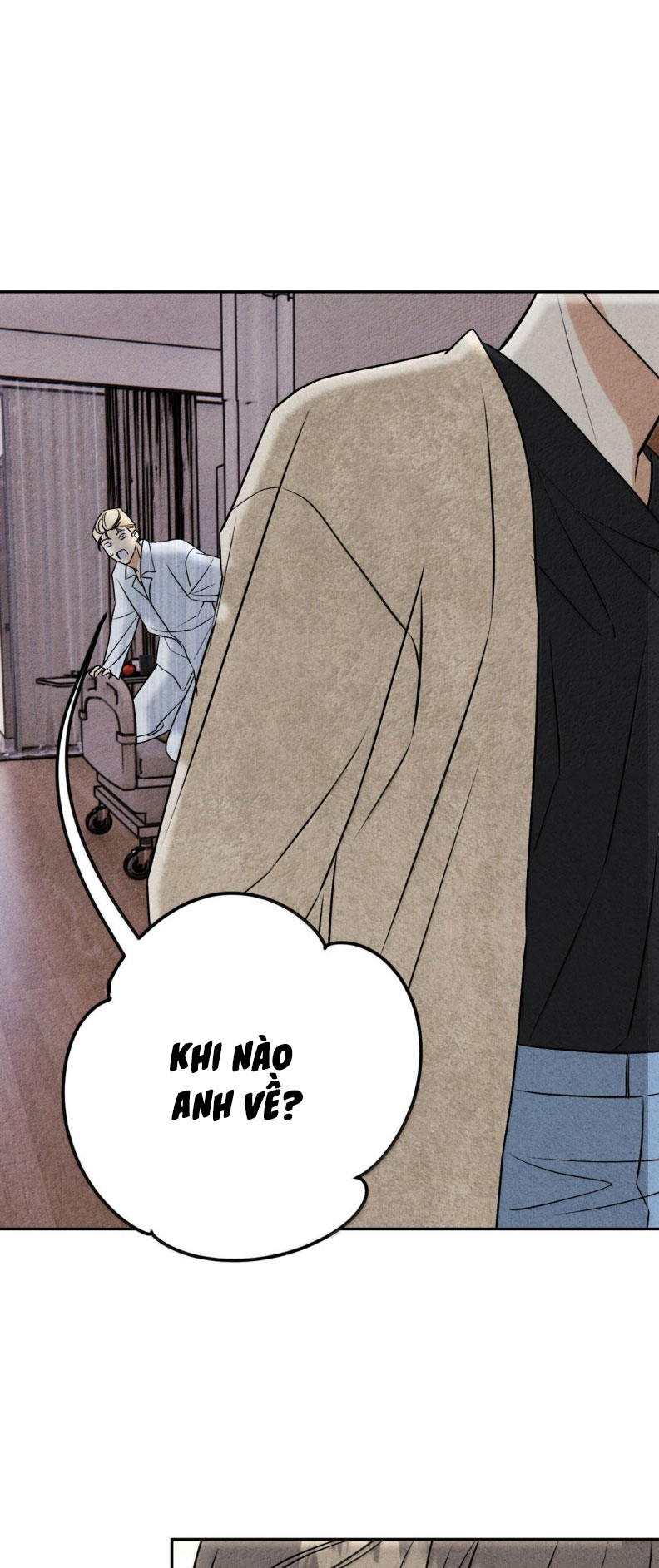 Anh Trai Tiện Lợi Của Tôi Chapter 64 - Trang 3