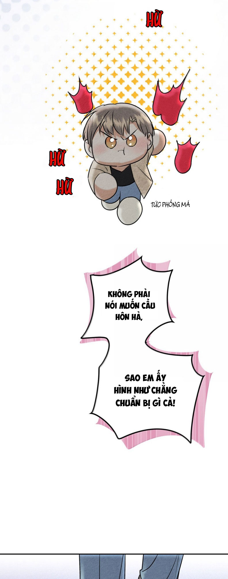 Anh Trai Tiện Lợi Của Tôi Chapter 64 - Trang 3