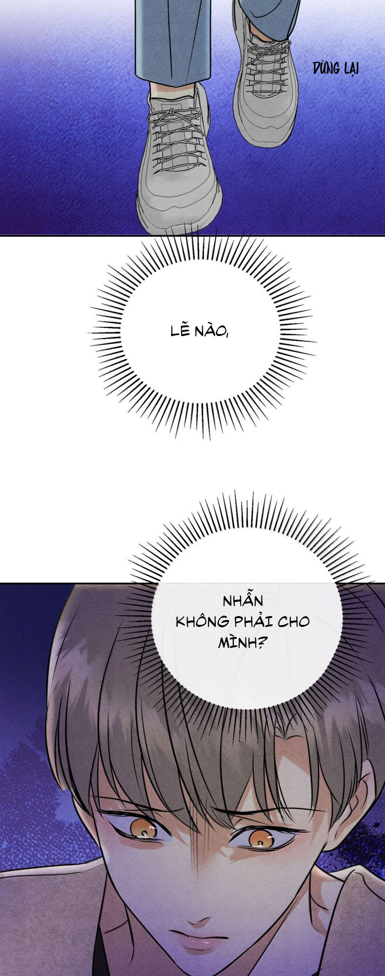 Anh Trai Tiện Lợi Của Tôi Chapter 64 - Trang 3