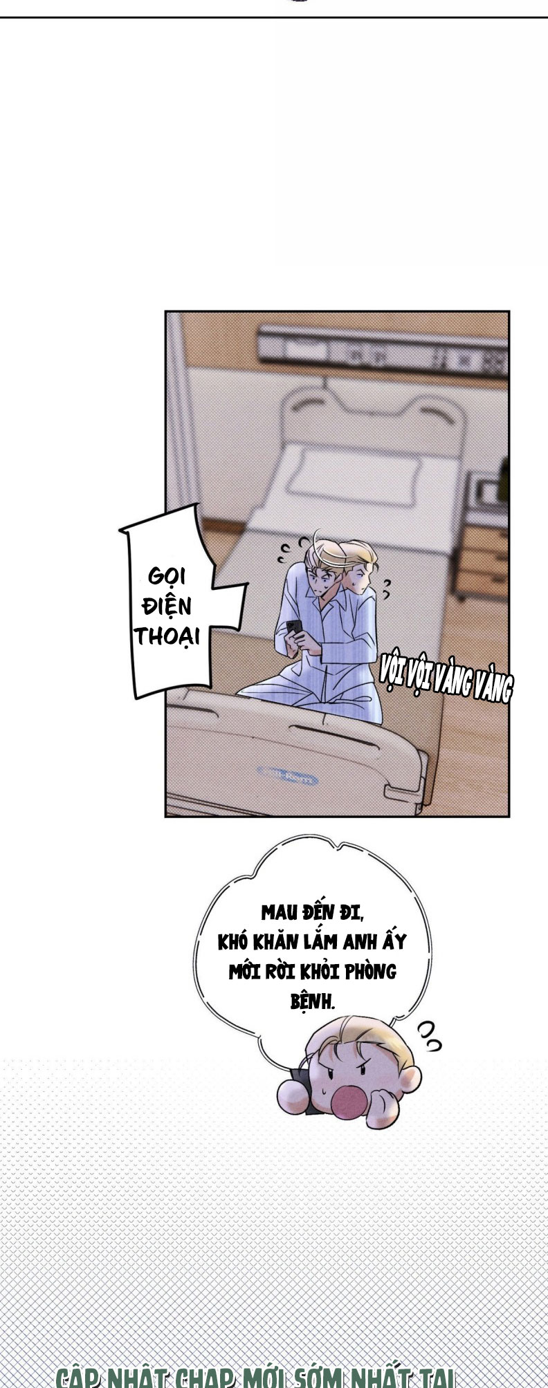 Anh Trai Tiện Lợi Của Tôi Chapter 64 - Trang 3