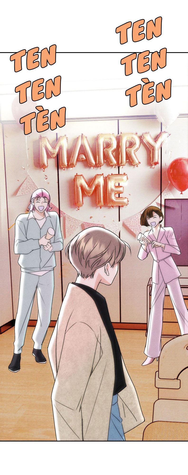 Anh Trai Tiện Lợi Của Tôi Chapter 64 - Trang 3