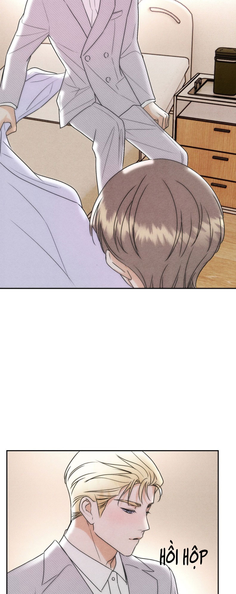 Anh Trai Tiện Lợi Của Tôi Chapter 64 - Trang 3