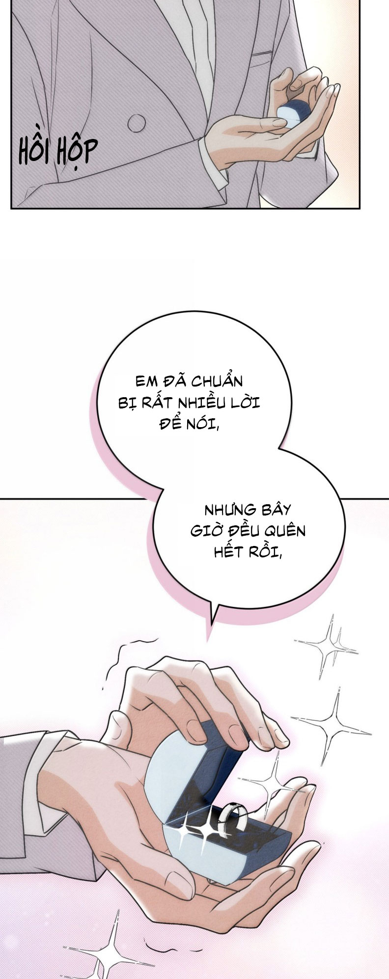 Anh Trai Tiện Lợi Của Tôi Chapter 64 - Trang 3