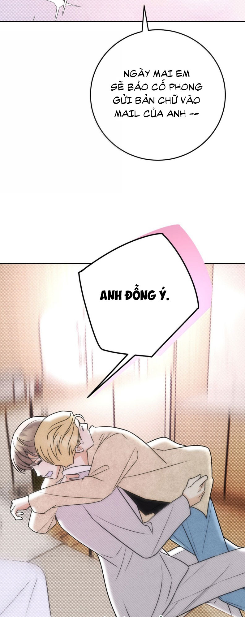 Anh Trai Tiện Lợi Của Tôi Chapter 64 - Trang 3