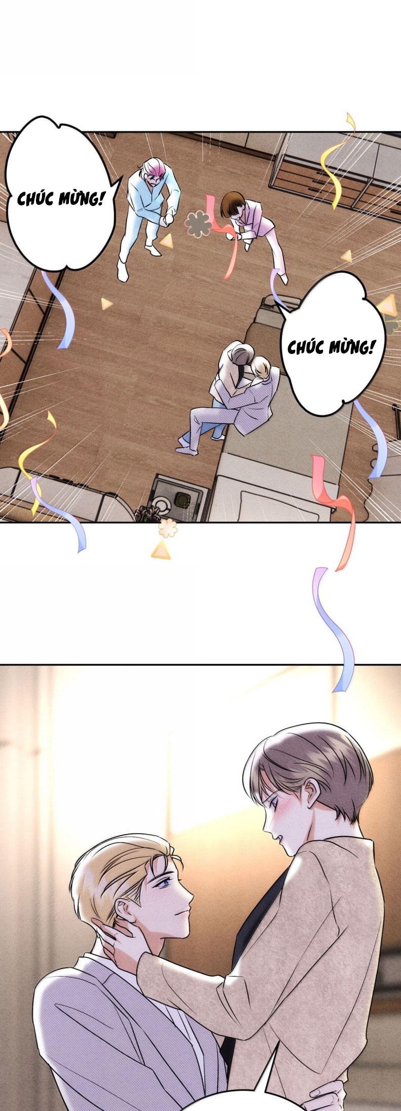 Anh Trai Tiện Lợi Của Tôi Chapter 64 - Trang 3