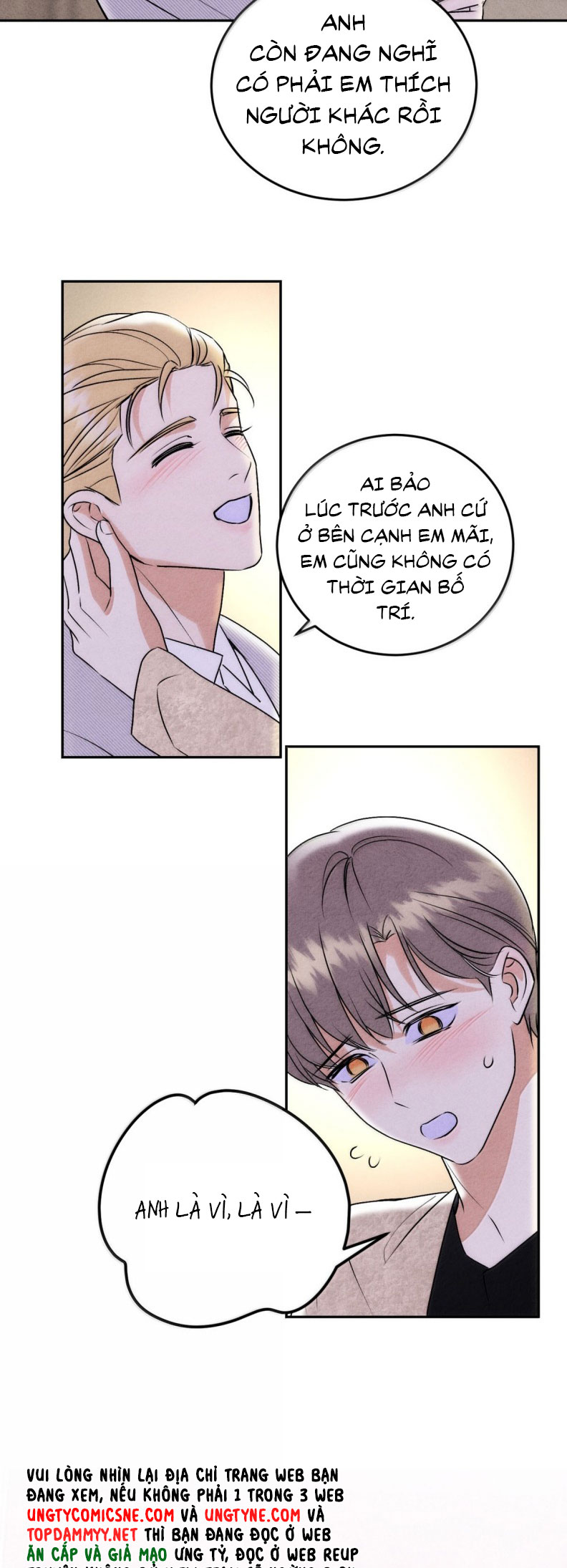 Anh Trai Tiện Lợi Của Tôi Chapter 64 - Trang 3