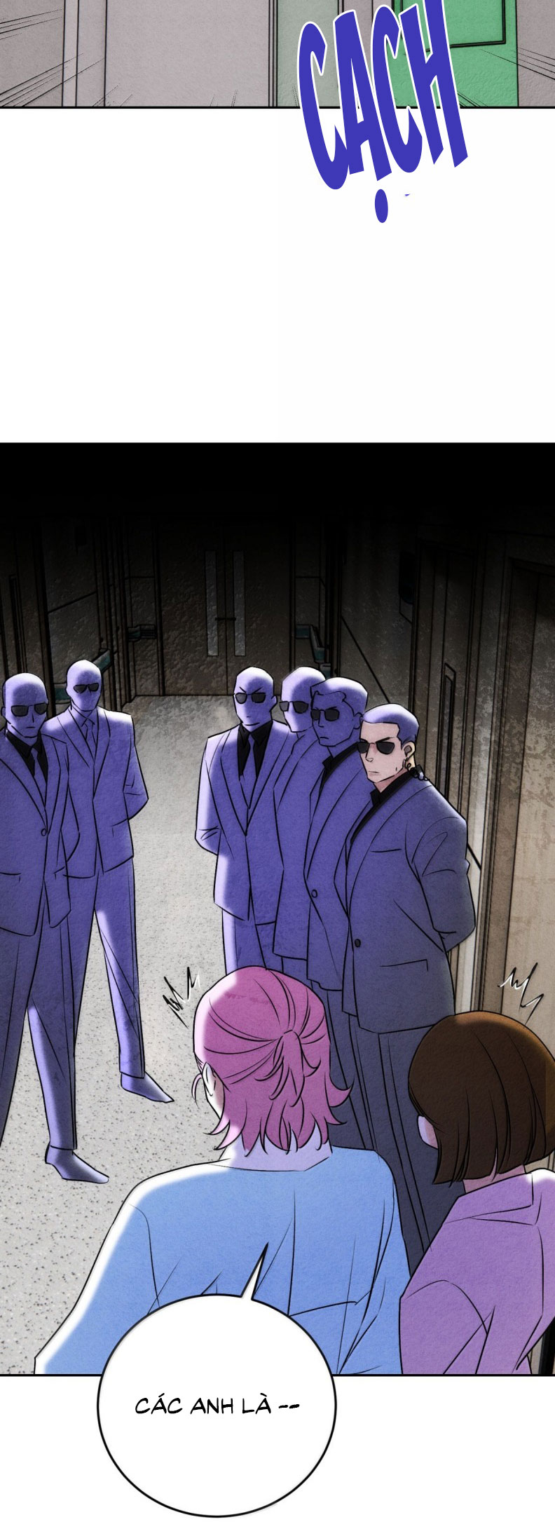 Anh Trai Tiện Lợi Của Tôi Chapter 64 - Trang 3