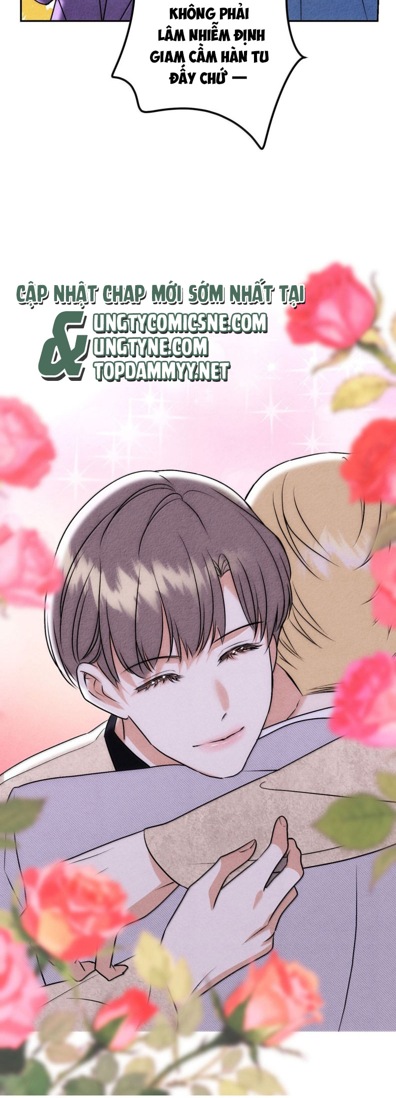 Anh Trai Tiện Lợi Của Tôi Chapter 64 - Trang 3