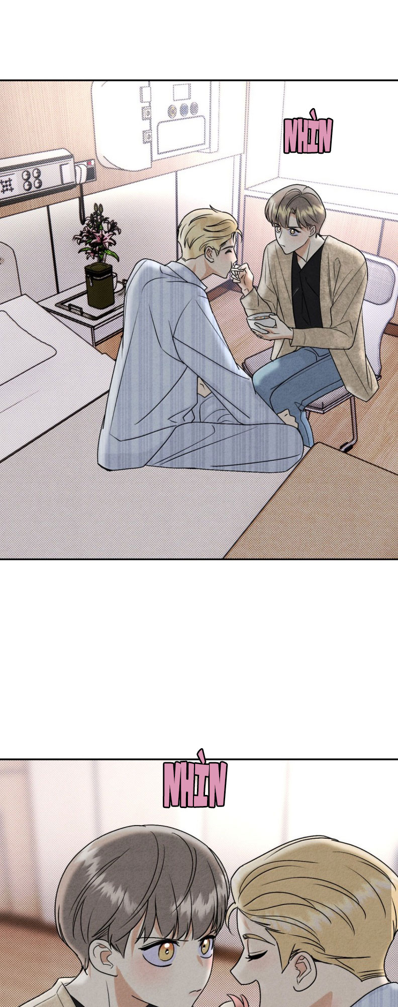 Anh Trai Tiện Lợi Của Tôi Chapter 64 - Trang 3