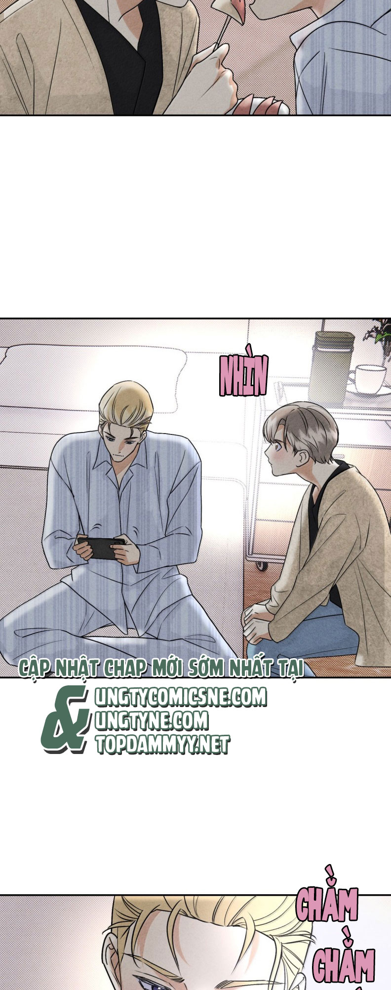 Anh Trai Tiện Lợi Của Tôi Chapter 64 - Trang 3