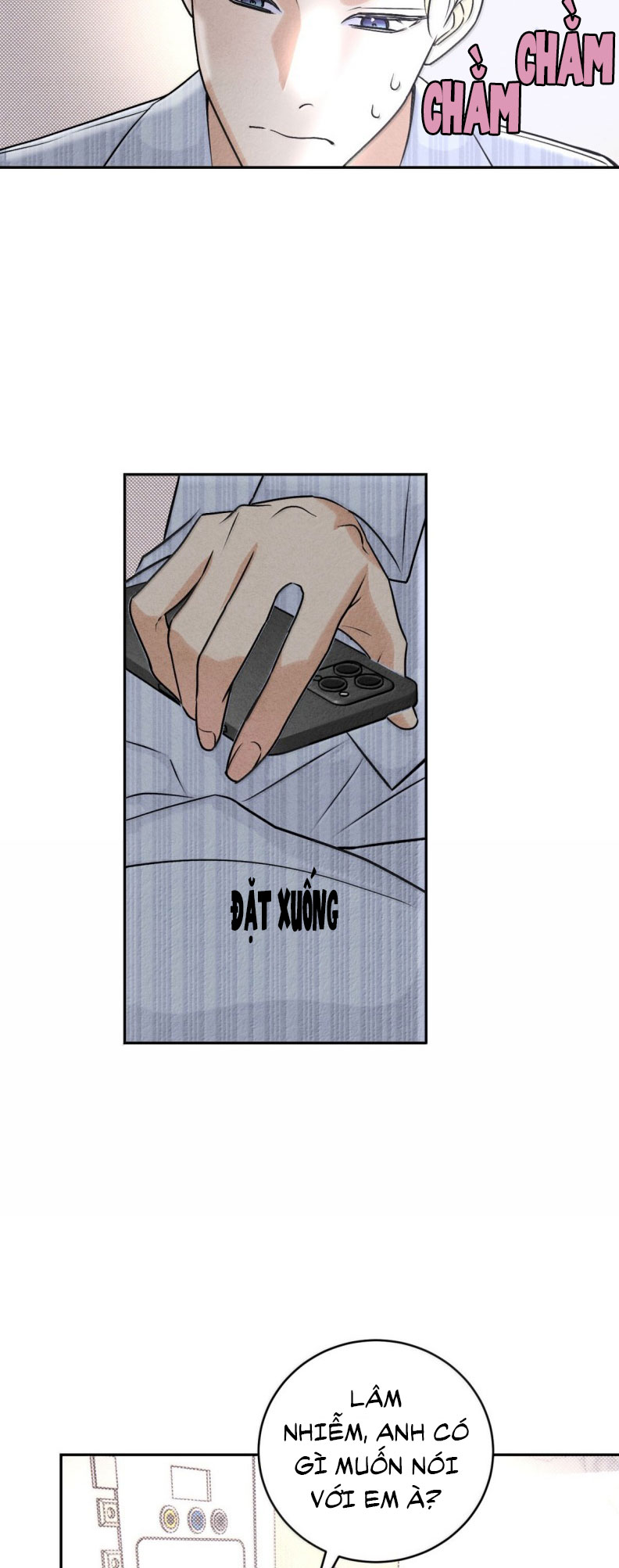 Anh Trai Tiện Lợi Của Tôi Chapter 64 - Trang 3