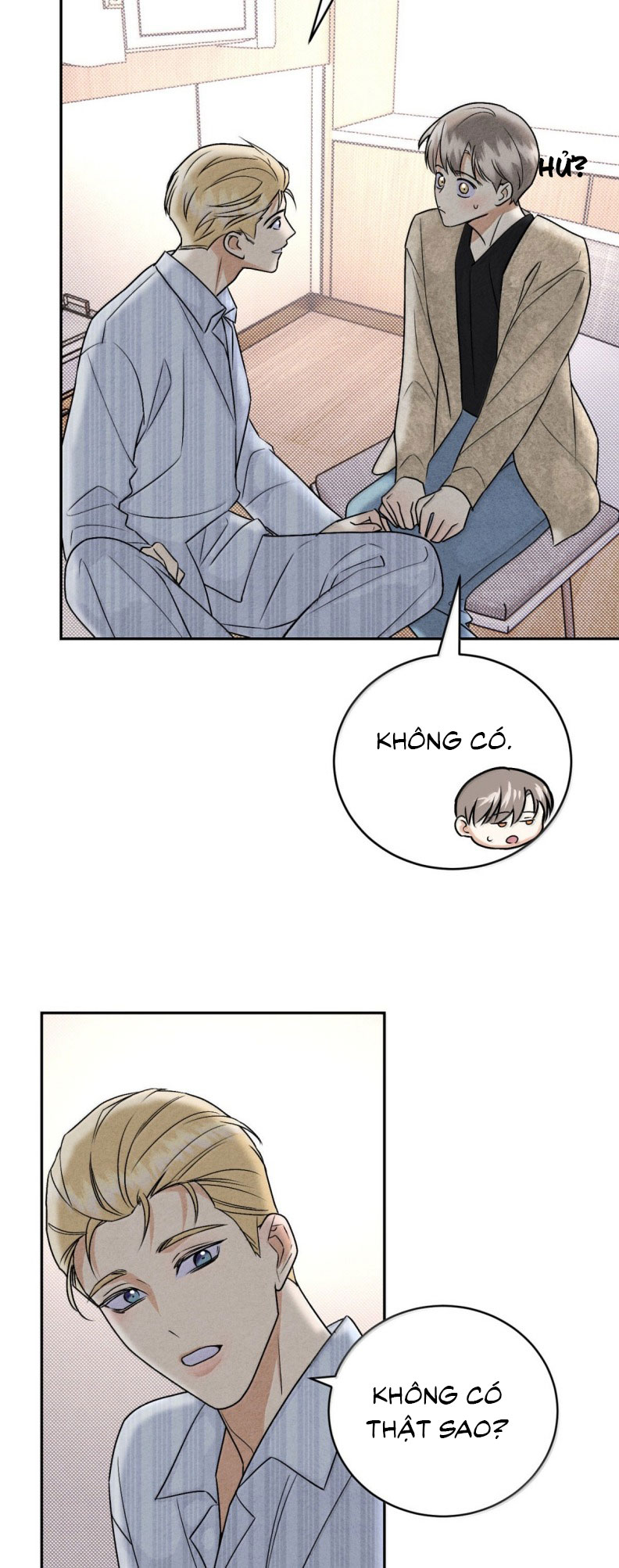 Anh Trai Tiện Lợi Của Tôi Chapter 64 - Trang 3