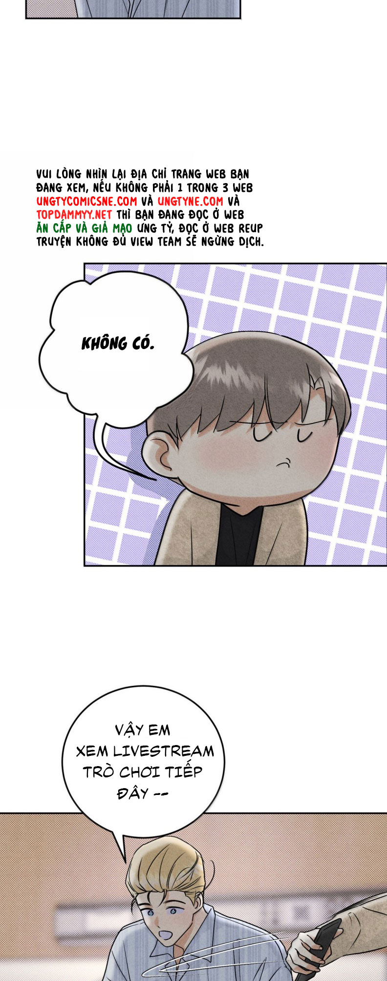 Anh Trai Tiện Lợi Của Tôi Chapter 64 - Trang 3