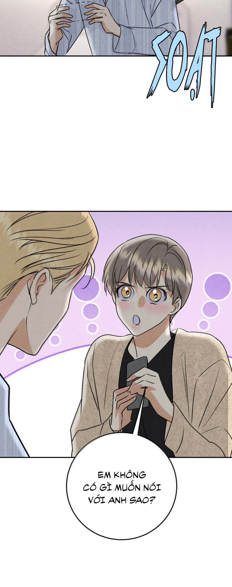 Anh Trai Tiện Lợi Của Tôi Chapter 64 - Trang 3