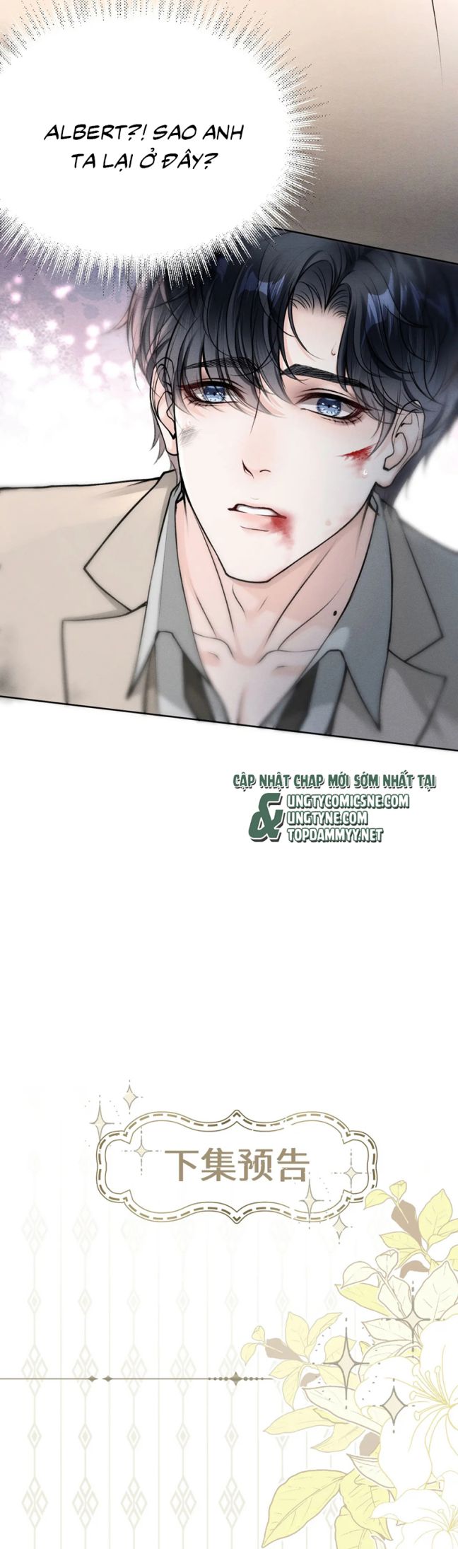 Nghịch Quang Chi Vũ Chap 11 - Trang 2