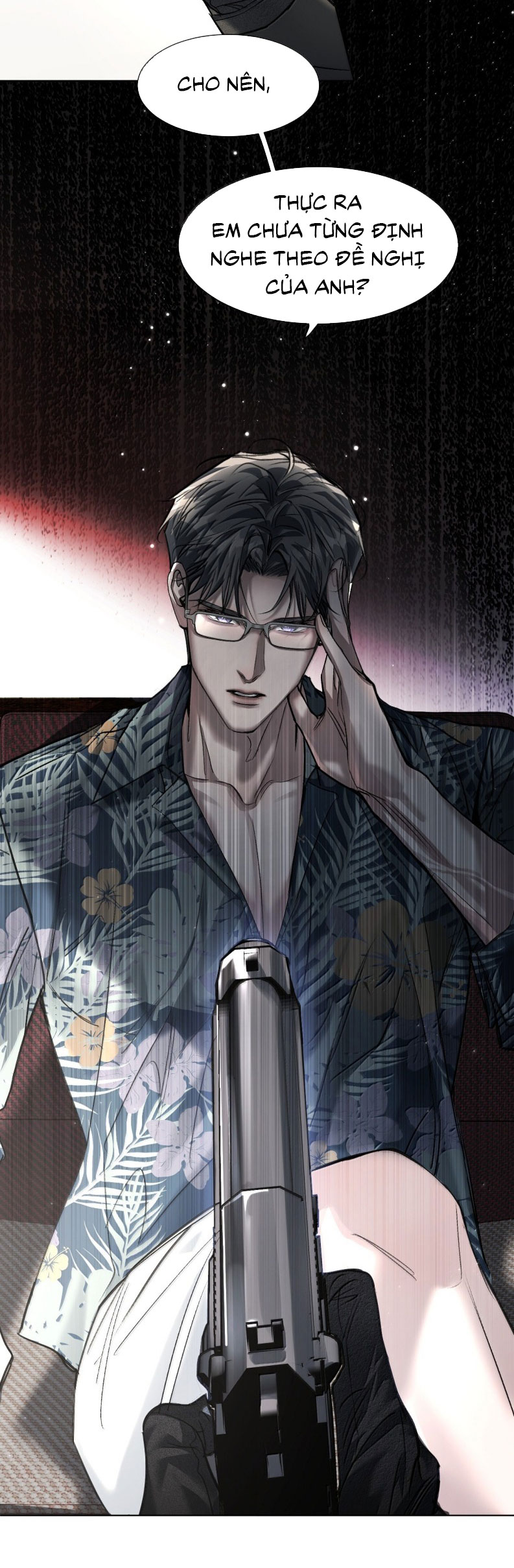 Ảnh Đế Cứ Muốn Làm Kim Chủ Của Tôi Chapter 58 - Trang 4