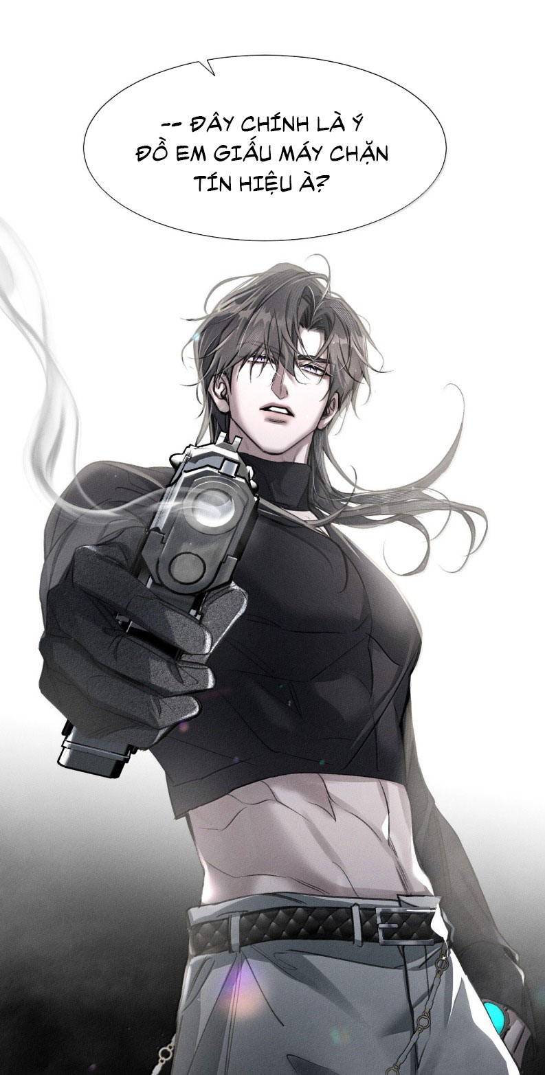 Ảnh Đế Cứ Muốn Làm Kim Chủ Của Tôi Chapter 58 - Trang 4