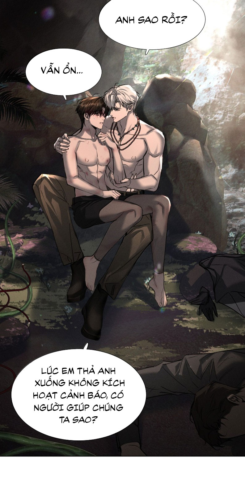 Ảnh Đế Cứ Muốn Làm Kim Chủ Của Tôi Chapter 58 - Trang 4