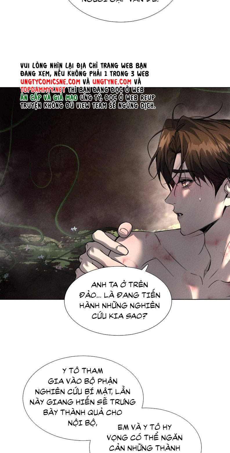 Ảnh Đế Cứ Muốn Làm Kim Chủ Của Tôi Chapter 58 - Trang 4
