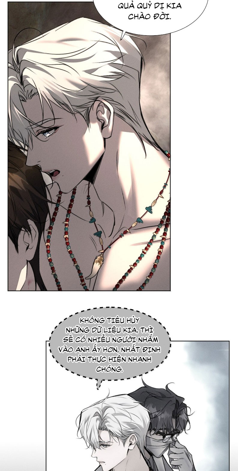 Ảnh Đế Cứ Muốn Làm Kim Chủ Của Tôi Chapter 58 - Trang 4