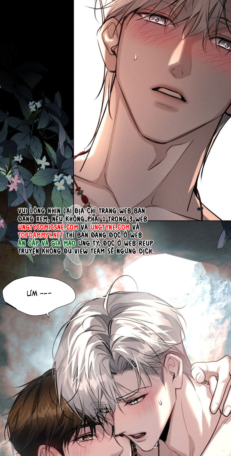 Ảnh Đế Cứ Muốn Làm Kim Chủ Của Tôi Chapter 58 - Trang 4