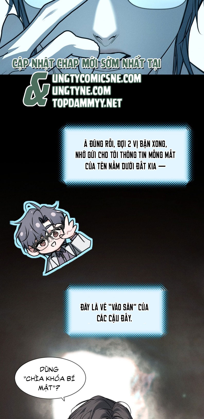 Ảnh Đế Cứ Muốn Làm Kim Chủ Của Tôi Chapter 58 - Trang 4