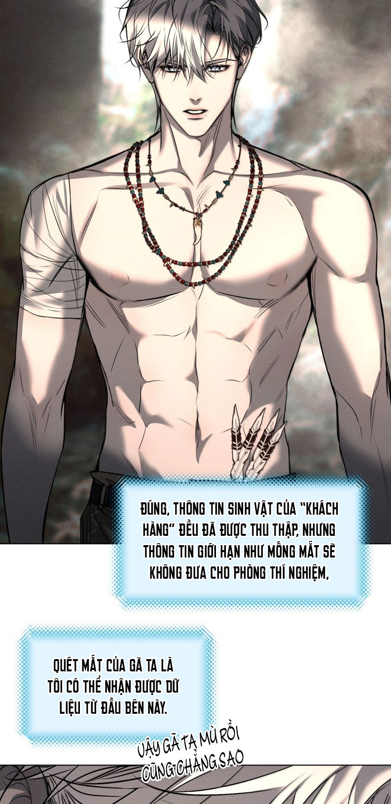 Ảnh Đế Cứ Muốn Làm Kim Chủ Của Tôi Chapter 58 - Trang 4