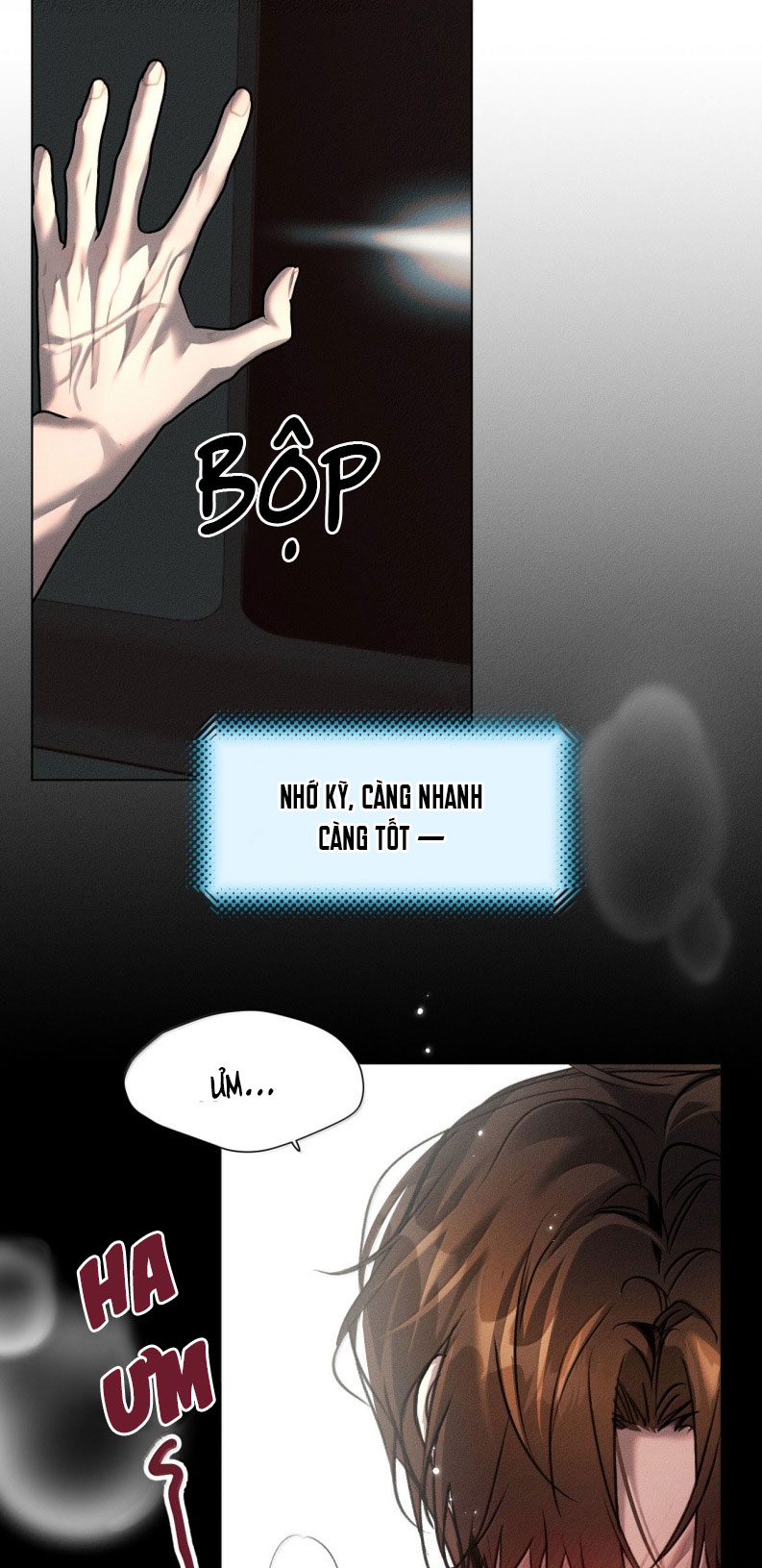 Ảnh Đế Cứ Muốn Làm Kim Chủ Của Tôi Chapter 58 - Trang 4