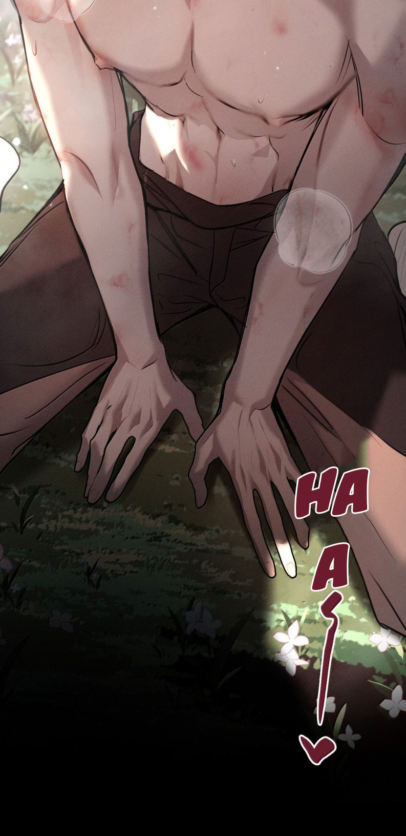 Ảnh Đế Cứ Muốn Làm Kim Chủ Của Tôi Chapter 58 - Trang 4