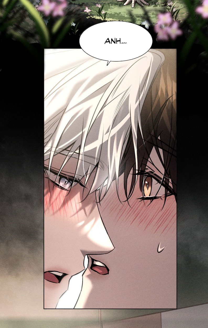 Ảnh Đế Cứ Muốn Làm Kim Chủ Của Tôi Chapter 58 - Trang 4