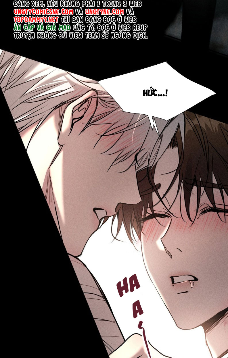 Ảnh Đế Cứ Muốn Làm Kim Chủ Của Tôi Chapter 58 - Trang 4