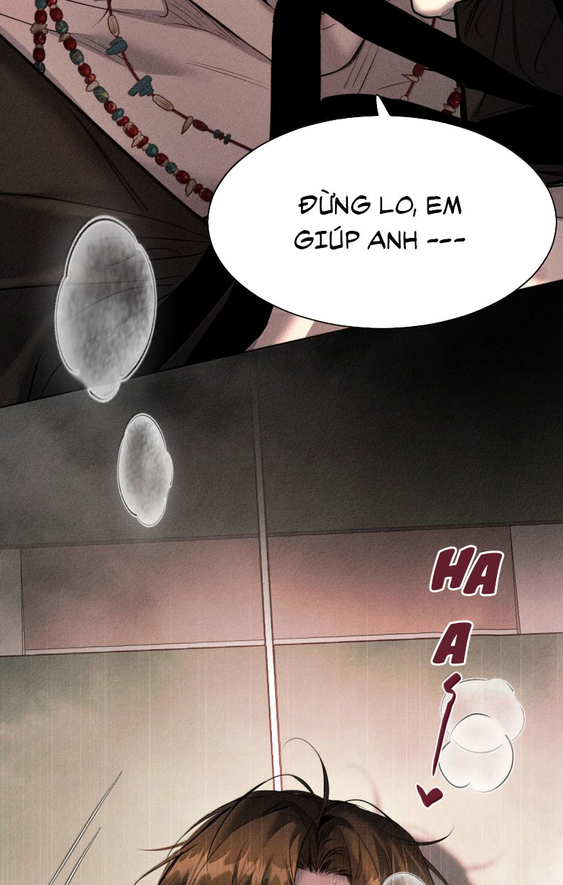 Ảnh Đế Cứ Muốn Làm Kim Chủ Của Tôi Chapter 58 - Trang 4